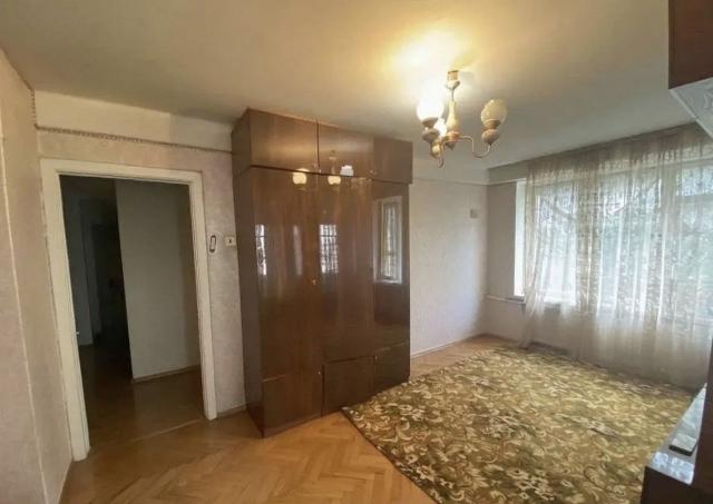 Маршала Блюхера просп., д 38
