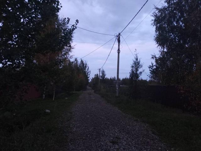 Восход массив, Звездочка снт, д 32