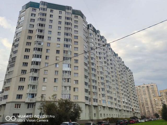 Богатырский пр., 48 к 1