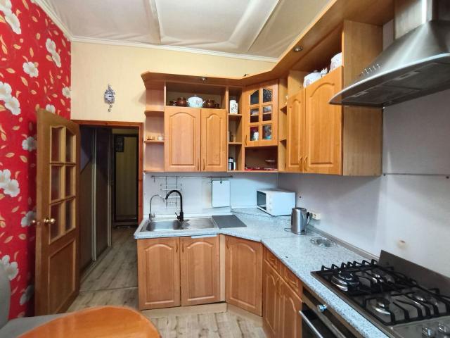 Кантемировская ул., 31