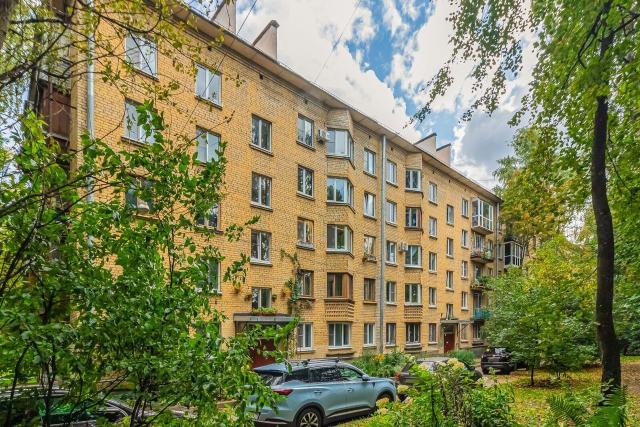 Металлистов пр., 72