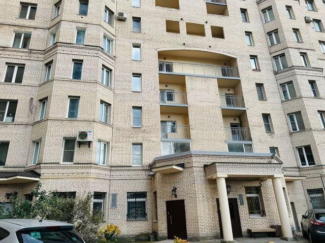 Московское ш., 30к2