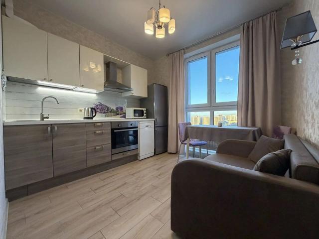 Среднерогатская ул., 8к1