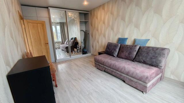 Комендантский пр., 60к1