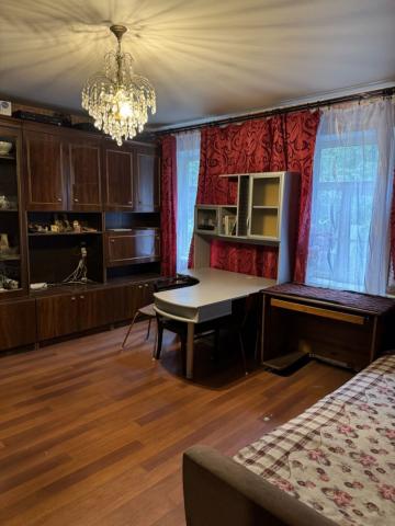 Красносельское (Горелово) шос., д 31