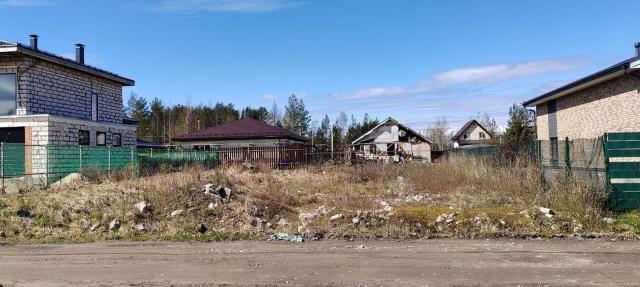 Ленинградская область, Всеволожск г., Рубцова ул., 31 б