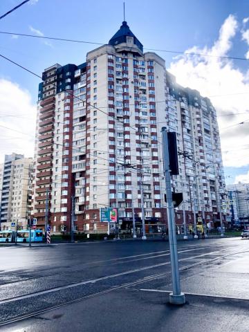 Наставников просп., д 19