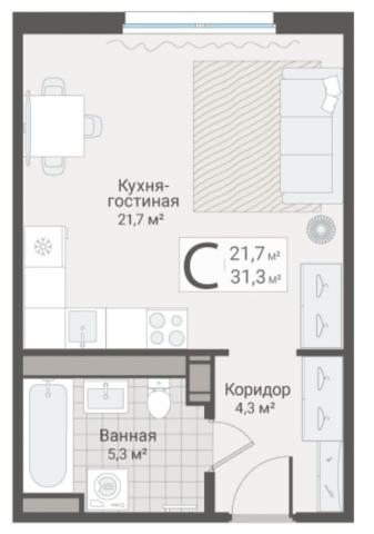 Актерский прд., 2к2
