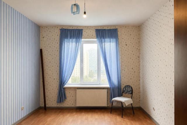 Маршала Захарова ул., 14к2А