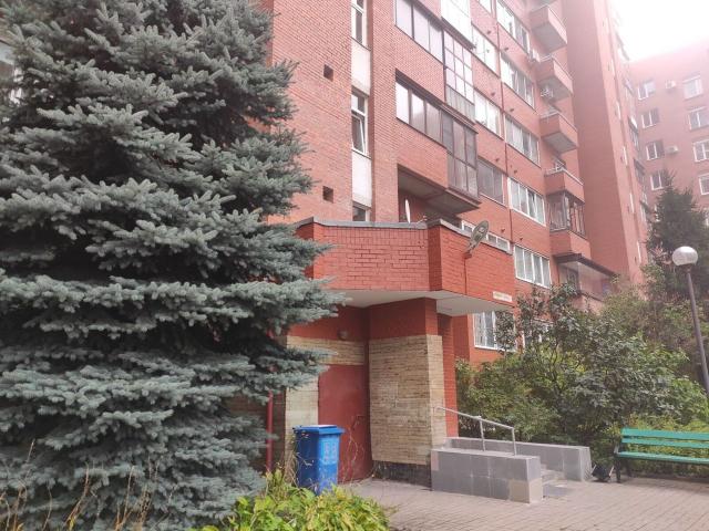 Энгельса пр., 126к1