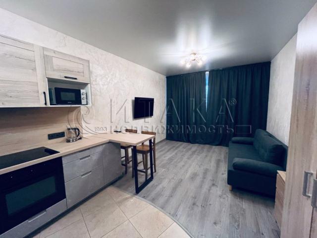 ул. Туристская, 28к3