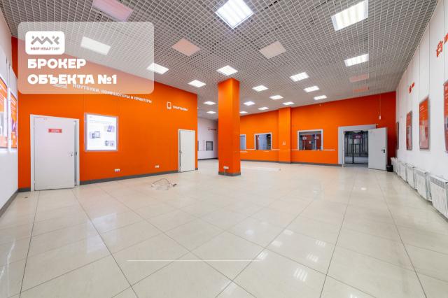Большевиков проспект, 33к1