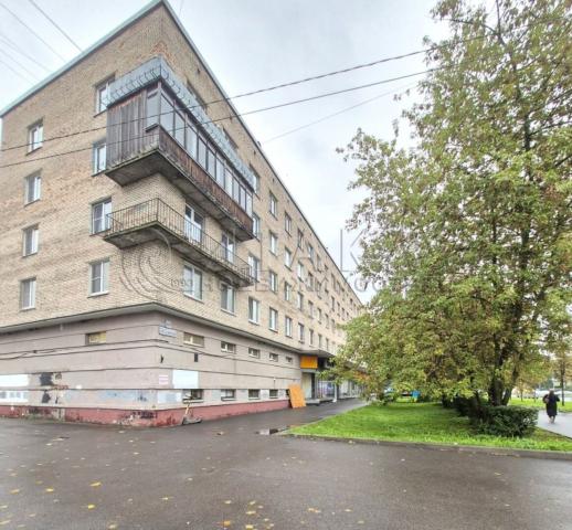 Металлистов, 65
