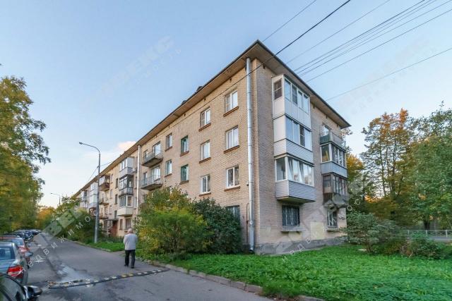 Октябрьская ул., 37А