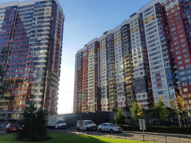 Советский (Усть-Славянка) просп., д 34