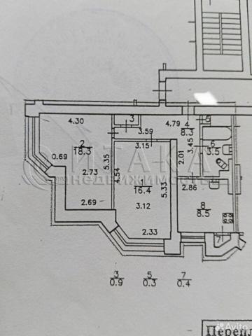 Новосмоленская, 1Г