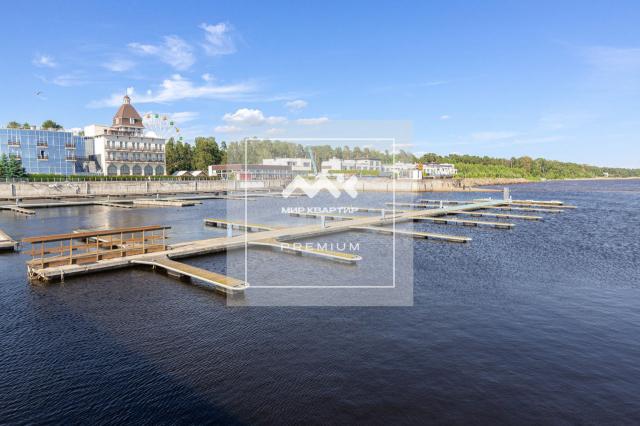 г. Зеленогорск, Лесная ул.