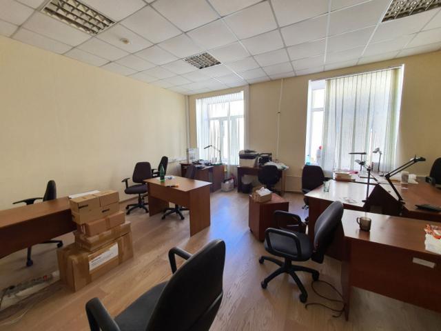 Мира ул., д.3