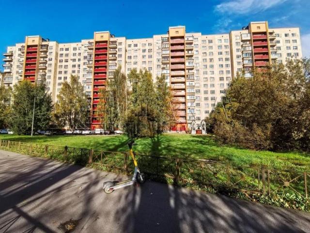 Передовиков, 33к1