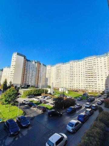 Богатырский пр., 48 к 1