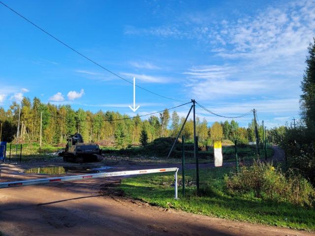 Заозёрное тсн