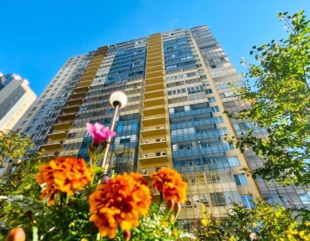 Комендантский пр., 66к5