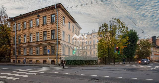 Моисеенко ул., 6