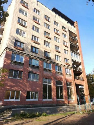 Большой Сампсониевский пр., 62