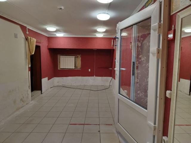 Доблести ул., 28к2А