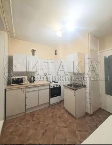 пр-кт. Энтузиастов, 46к2