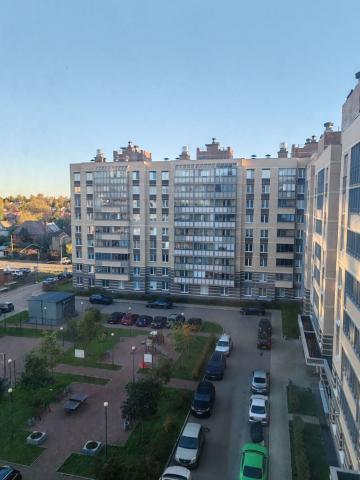 Садовая ул., 81 стр 1