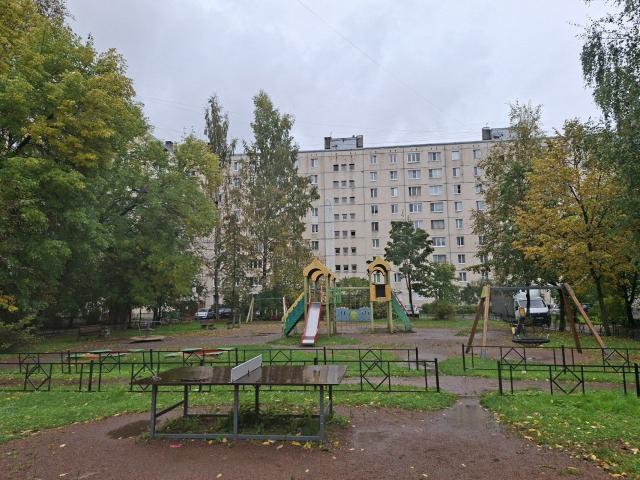 Всеволожск г., Плоткина ул., д 19