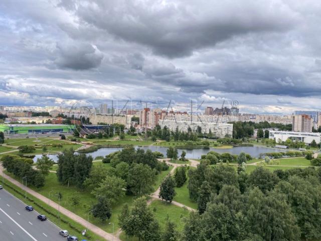 ул. Демьяна Бедного, 14к1