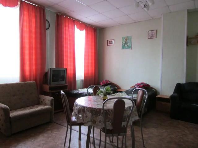 Ленинградская область, Лодейное Поле г., Урицкого пр., 20