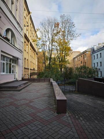 13-я Линия, д.6-8 А