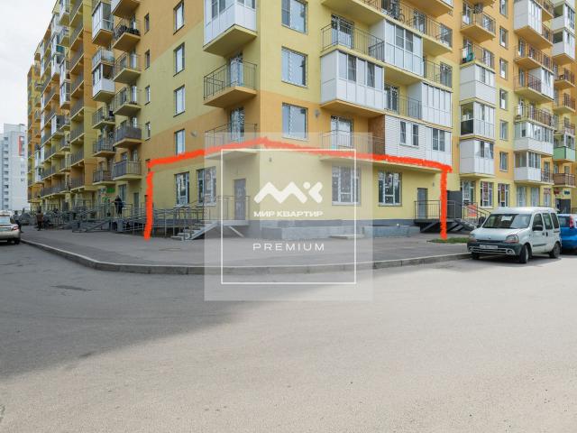 п. Шушары, 23