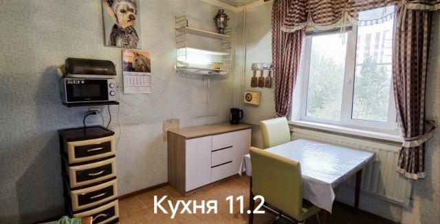 Приморский просп., д 169