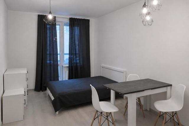 Комендантский пр., 66к3