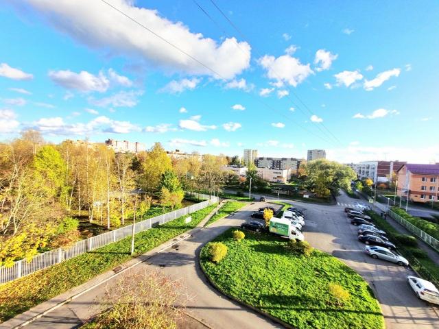 Никольское г., Октябрьская ул., д 10
