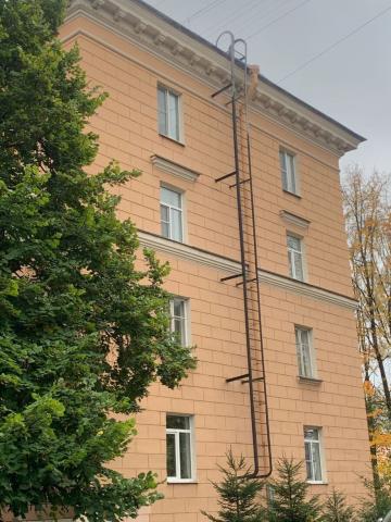 Красносельское ш., 45