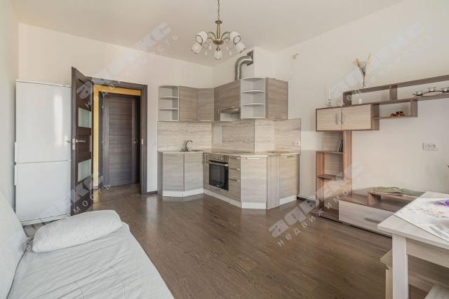 Советский пр., 36к2