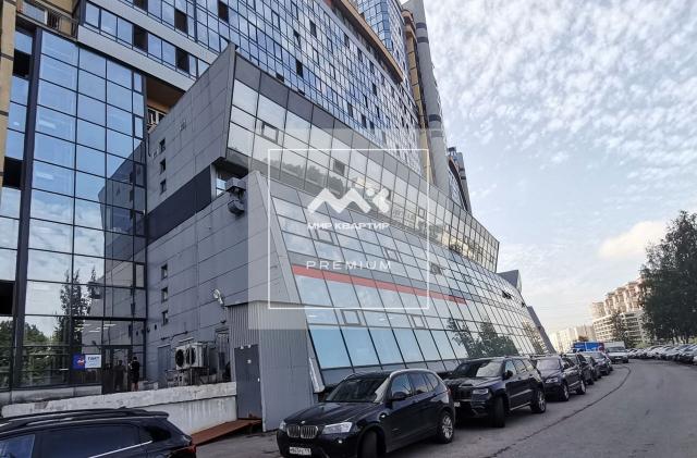 Матроса Железняка ул., 57