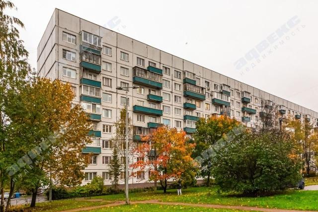 Королёва пр., 54к2