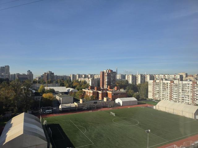 Наличная ул., д 44
