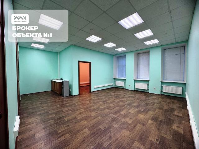Красного Курсанта ул., 9А