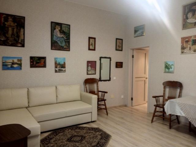 Зеленогорск г., Красных Командиров просп., д 19