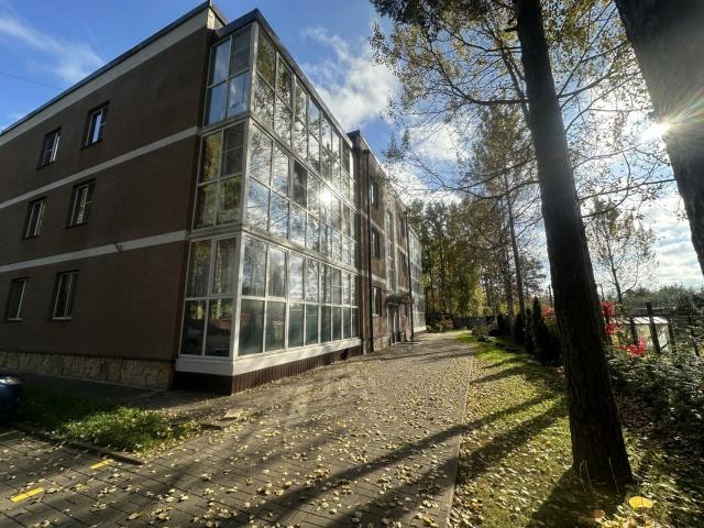 Всеволожск г., Константиновская ул., д 150