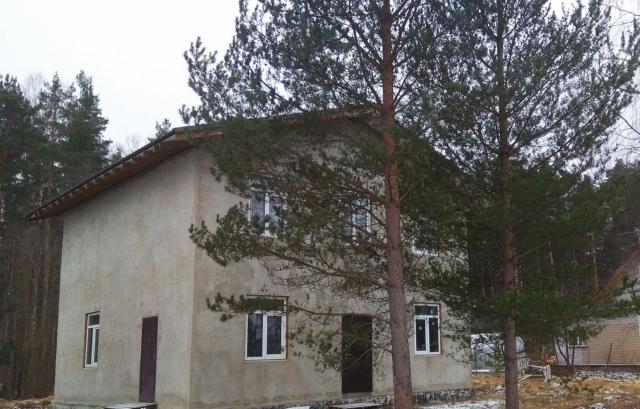 Петергоф г., сдт Красные Зори Лесная (Марьино) ул., д 19