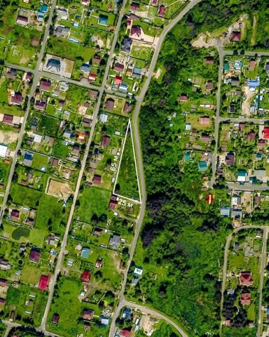 Ленинградская область, Виллозское городское поселение