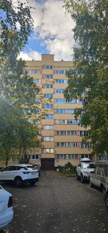Петергофское ш., 7к1